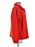 Ann Taylor LOFT Outlet 100% Polyester Red Pullover Sweater Size M - photo 4