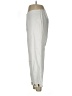 Unbranded Ivory Casual Pants Size 8 - photo 5