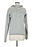 The North Face 100% Polyester Gray Pullover Sweater Size M - photo 1