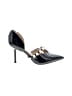 Dream Pairs Black Heels Size 9 - photo 1