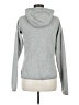 The North Face 100% Polyester Gray Pullover Sweater Size M - photo 2