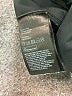 H&M Sport Black Active Pants Size M - photo 5