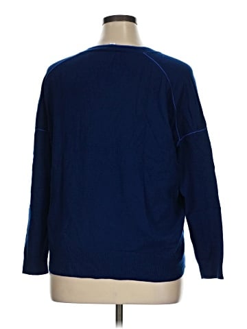 J.Jill Pullover Sweater (view 2)