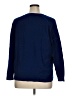 J.Jill Blue Pullover Sweater Size XL - photo 2