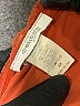 DressBarn Orange Sleeveless Top Size 2X - photo 7