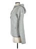 The North Face 100% Polyester Gray Pullover Sweater Size M - photo 5