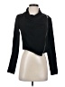 RACHEL Rachel Roy Black Jacket Size XS - photo 1
