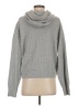 Gap Gray Pullover Sweater Size S - photo 2
