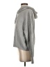 Gap Gray Pullover Sweater Size S - photo 5