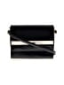 St. John Stripes Black Blue Shoulder Bag One size - photo 1