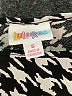 Lularoe Black Casual Dress Size S - photo 7
