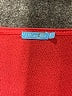 J. McLaughlin Red Cardigan Size S - photo 7