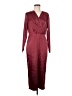 Stylewe Burgundy Cocktail Dress Size M - photo 1