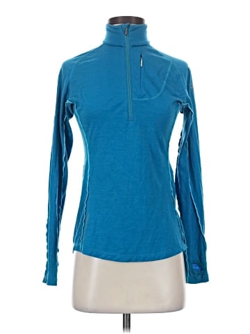 Icebreaker Pullover Sweater (view 1)