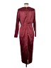 Stylewe Burgundy Cocktail Dress Size M - photo 2
