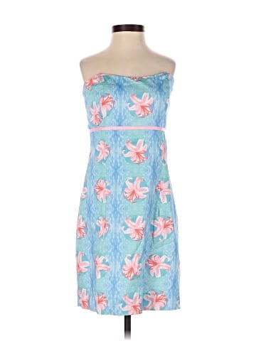 Kaeli Smith Cocktail Dress (view 1)