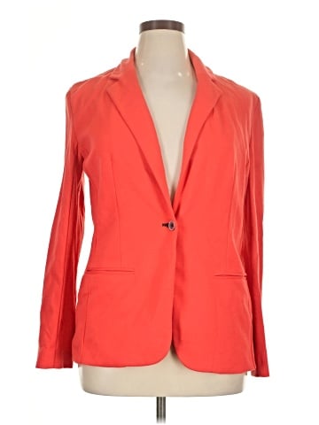 Mossimo Blazer (view 1)