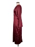 Stylewe Burgundy Cocktail Dress Size M - photo 5