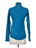 Icebreaker Blue Pullover Sweater Size S - photo 2