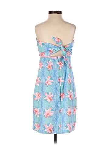 Kaeli Smith Cocktail Dress (view 2)