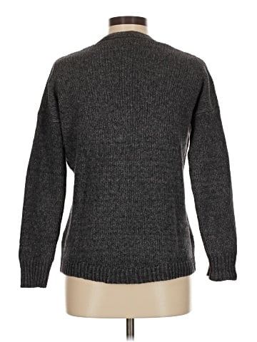 Theory Wool Pullover Sweater (view 2)