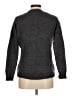 Theory Gray Wool Pullover Sweater Size M - photo 2