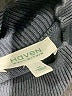 Haven Well Within Gray Turtleneck Sweater Size M - photo 6
