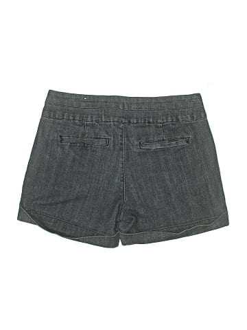 Maurices Denim Shorts (view 2)