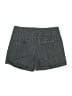 Maurices Gray Denim Shorts Size 9 - 10 - photo 2