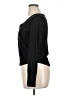 Orange Kiss Black Long Sleeve Top Size XL - photo 5