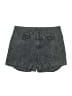 Maurices Gray Denim Shorts Size 9 - 10 - photo 1