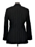 Ann Taylor Stripes Black Blazer Size 14 - photo 2