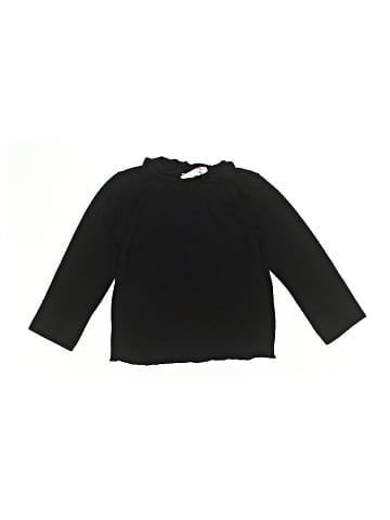 Zara Long Sleeve Top (view 1)