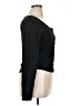 Orange Kiss Black Long Sleeve Top Size XL - photo 4