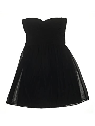 Donna Morgan Cocktail Dress (view 1)