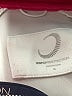 Zero Restriction White Fleece Size M - photo 6
