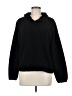 Ann Taylor LOFT Outlet 100% Polyester Black Pullover Sweater Size M - photo 1