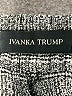 Ivanka Trump Chevron-herringbone Gray Casual Pants Size L - photo 7