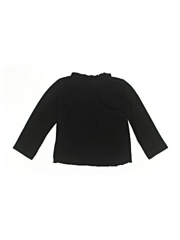 Zara Long Sleeve Top (view 2)