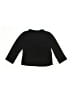 Zara Black Long Sleeve Top Size 18-24 mo - photo 2