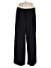 Shein Black Dress Pants Size 1XL - photo 1