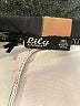 Lily by Firmiana Graphic Black Active Pants Size 1X - photo 7