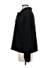 Ann Taylor LOFT Outlet 100% Polyester Black Pullover Sweater Size M - photo 5