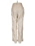 Gap 100% Cotton Solid Tan Khakis Size 2 - photo 2