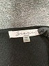 Sioni Black Long Sleeve Top Size 1X - photo 7
