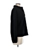 Ann Taylor LOFT Outlet 100% Polyester Black Pullover Sweater Size M - photo 4