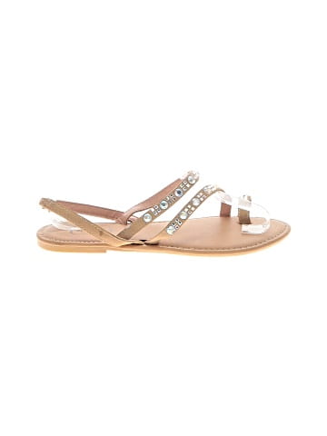 Candie's Sandals (view 1)