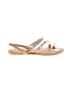 Candie's Ivory Tan Sandals Size 5 - 6 - photo 1