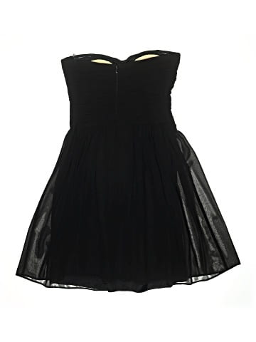 Donna Morgan Cocktail Dress (view 2)
