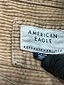 American Eagle Outfitters 100% Cotton Tan Jacket Size S - photo 6
